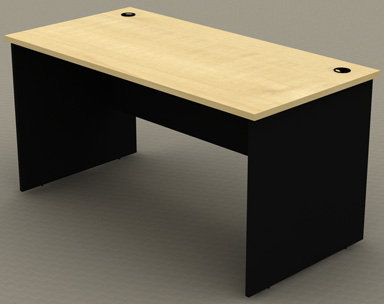 5 Feet Table